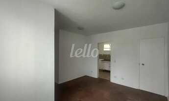 Imagem 2: São Paulo - Apartamento Padrão - Mooca