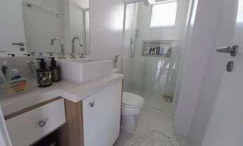 Imagem 4: 3 Quartos altissimo padrao Canto do Forte em Praia Grande. Excelente localizacoa situado n