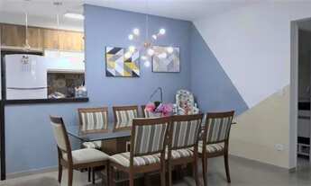 Imagem: Apartamento para locação tem 90 metros