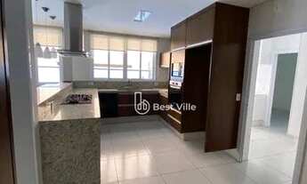 Imagem 7: Casa com 4 dormitórios, 370 m² - venda por R$ 3.400.000,00 ou aluguel por R$ 18.380,00/mês