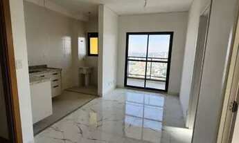 Imagem 5: Apartamento com 2 dormitórios para alugar, 44 m² por R$ 2.573,10/mês - Vila Maria Alta - S