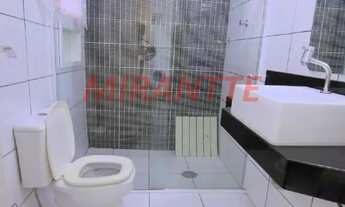 Imagem 7: Casa terrea de 200m² com 3 quartos em Vila Nova Mazzei