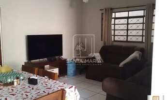 Imagem 2: Casa (térrea na rua) 3 dormitórios/suite