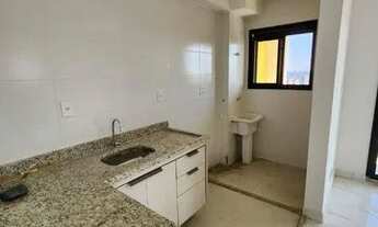 Imagem 2: Apartamento com 2 dormitórios para alugar, 45 m² por R$ 2.573,10/mês - Vila Maria Alta - S