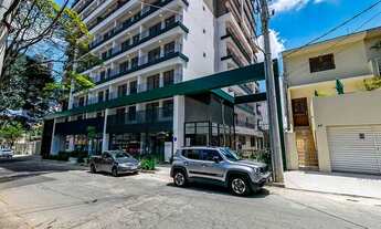 Imagem: Studio para venda com 29,84 m² com 1 quarto