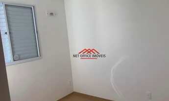 Imagem 7: Apartamento com 2 dormitórios para alugar, 47 m² por R$ 1.550/mês - Jardim das Cerejeiras