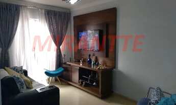 Imagem: Apartamento para venda com 62 metros quadrados