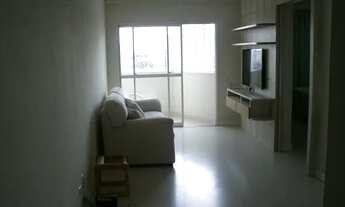 Imagem: Apartamento em Nova Piraju - São Paulo