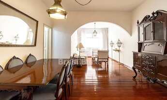 Imagem 4: Rio de Janeiro - Apartamento Padrão - Leblon