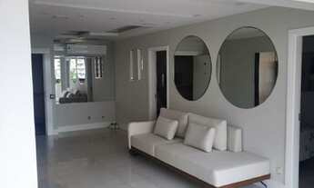 Imagem 7: Apartamento 2 quartos, 2 suites, area serviço, varanda, 1 vaga - Barra