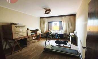 Imagem 6: Casa com 4 dormitórios à venda, 310 m² por R$ 532.000,00 - Jardim Paulistano - Ribeirão Pr