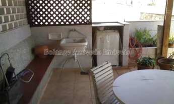 Imagem 3: Cobertura-À VENDA-Tijuca-Rio de Janeiro-RJ