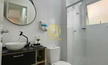 Imagem 6: Apartamento Aluguel 68M² 3 Quartos Sendo 1 Suíte,2 Vagas, 2 Banheiros Villa Branca -Jacare