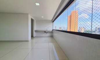 Imagem 7: Apartamento para venda com 206 metros quadrados com 3 quartos em Jóquei - Teresina