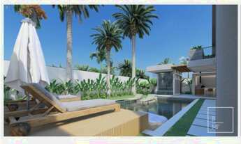 Imagem 2: Quintas do Rio Casa em condomínio com 5 dormitórios