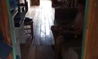 Imagem 5: Vendo uma casa no bairro dos congos