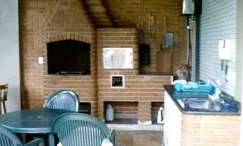 Imagem 6: Casa com 4 dormitórios à venda - Pernambuco - P - Guarujá/SP