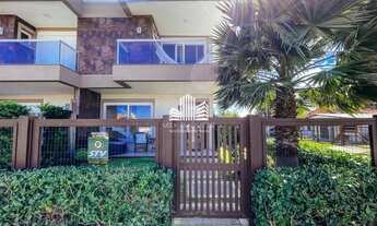 Imagem: Xangri-la - Casa Padrão - Centro