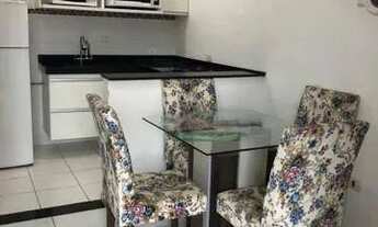 Imagem 4: Apartamento com 2 dormitórios à venda, 68 m² por R$ 235.000,00 - Barreiro - Taubaté/SP