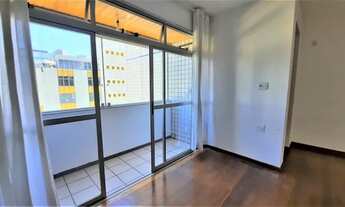 Imagem 2: Apartamento para aluguel com 75 metros quadrados com 2 quartos em Savassi - Belo Horizonte