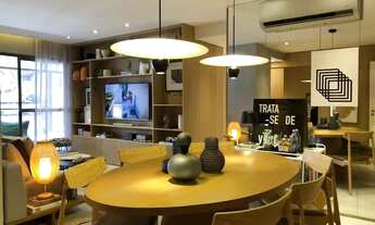 Imagem: Apartamento com 3 quartos em Barra da Tijuca