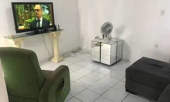 Imagem 2: Financio!! Casa com primeiro andar!!3 quartos!!2 vagas.Apenas 310 mil reais