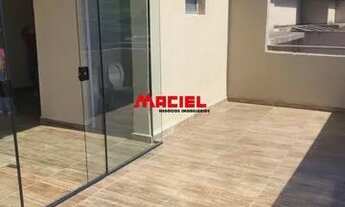 Imagem 2: Apartamento Cobertura em São José dos Campos