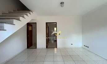 Imagem 4: Sobrado com 2 dormitórios para alugar, 75 m² por R$ 2.160,00/mês - Vila Curuçá - Santo And