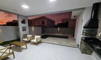 Imagem 5: Casa com 3 dormitórios à venda, 270 m² por R$ 1.890.000,00 - Urbanova - São José dos Campo