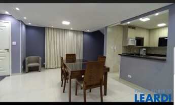 Imagem 4: CASA EM CONDOMÍNIO - VILA OSASCO - SP