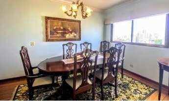 Imagem 3: São Paulo - Apartamento Padrão - Vila Clementino