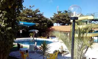 Imagem: Aluguel Temporada Ap. Império Romano- Caldas