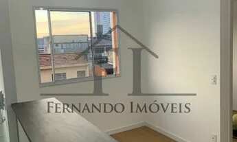 Imagem 4: APARTAMENTO COM PLANEJADOS NA COZINHA E BANHEIRO PARA LOCAÇÃO