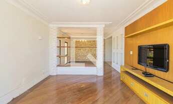 Imagem 3: Apartamento para Aluguel - Vila Maria , 3 Quartos, 135 m2