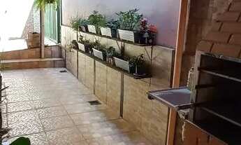 Imagem: Casa pronta para morar no floresta encantada