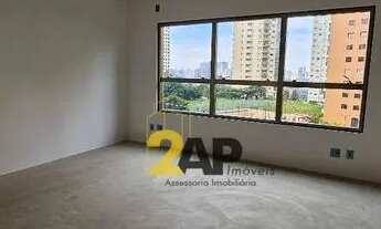 Imagem 3: Apartamento com 2 dormitórios à venda, 74 m² por R$ 728.000 - Panamby - São Paulo/SP