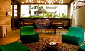 Imagem 4: Duplex para venda em Pinheiros - São Paulo - SP