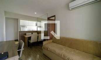 Imagem 3: Apartamento para Aluguel - Recreio, 1 Quarto, 35 m2