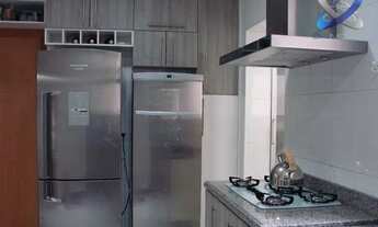 Imagem 5: Apartamento com 3 dormitórios à venda, 176 m² por R$ 1.908.000,00 - Vila Ema - São José do