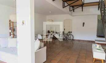 Imagem 4: Casa para Aluguel - São Francisco, 4 Quartos, 190 m2