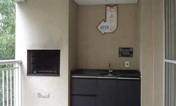 Imagem 5: Apartamento com 2 suítes à venda, 110 m² por R$ 850.000 - Vila Andrade - São Paulo/SP