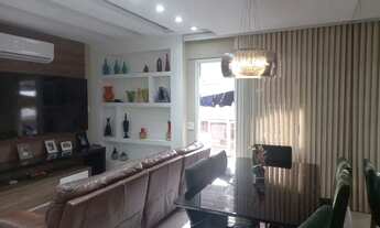 Imagem 3: Cobertura Duplex para Locação com 180 m2 com 3 Suítes 2 Vagas em Icaraí - Niterói - Rio d