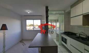 Imagem 4: Apto c/ 31 m2 c/ planejados, 01 vaga de garagem no cond. Barra Viva