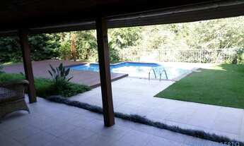 Imagem 6: CASA ASSOBRADADA - MORUMBI - SP