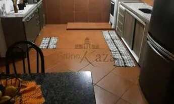 Imagem 6: Casa Sobrado em São José dos Campos