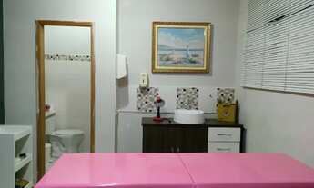 Imagem 4: Kit net ou cômodo comercial incluso energia e água