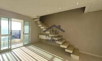 Imagem 4: Cobertura 240m2 no Jd Aquarius