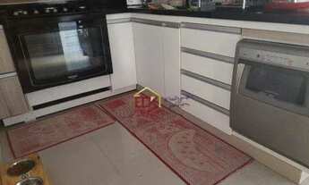 Imagem 6: Apartamento com 4 dormitórios à venda, 128 m² por R$ 955.000,00 - Jardim Aquarius - São Jo