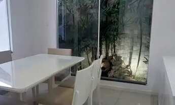 Imagem: Ilha Bela-2 Quartos-Suíte-Mobiliado