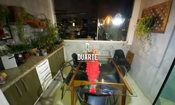 Imagem 5: SANTOS - Apartamento Padrão - CAMPO GRANDE